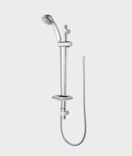 Zenith Corner Shower Enclosure